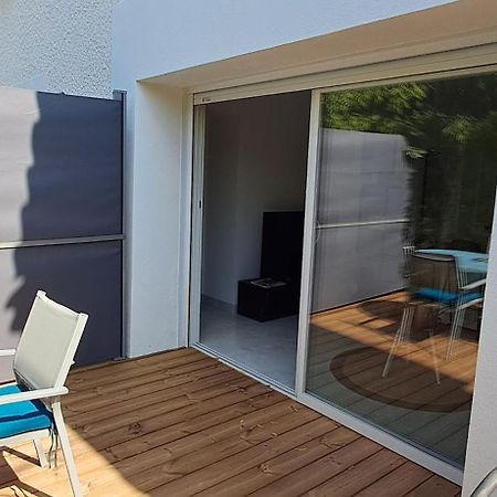 La Zen Escapade Lejlighed Ollioules Eksteriør billede